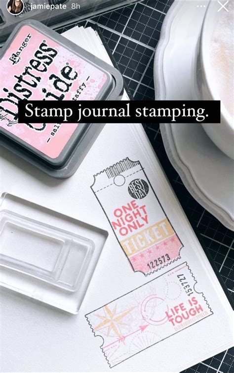 Pin By Arlene Hurn On Heidi Swapp Stamp Ideas Heidi Swapp Memory