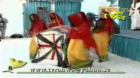 Eritrea - Traditional Eritrean music - 2 songs - YouTube