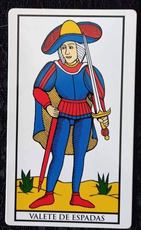 Valete De Espadas Tarot Conselhos E Significados Amor Saúde