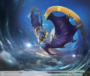 Lunala | Pokémon Wiki | FANDOM powered by Wikia