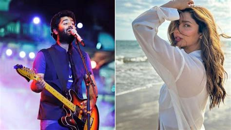 Bollywood News Live Th August Arijit Singh Surpassed Global