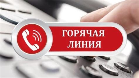 Горячая линия по вопросам профилактики гриппа и ОРВИ