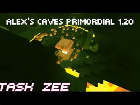 Alex S Caves Toxic Caves Preview 1 20 YouTube