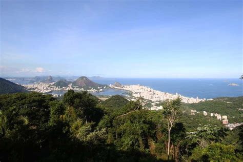 Tijuca National Park travel guide | Rio de Janeiro Travel — Unmissable ...