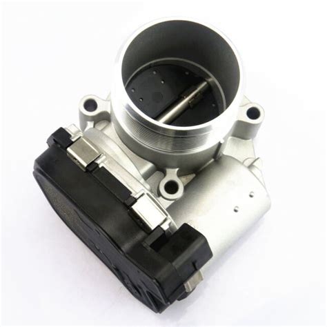 0em Throttle Body Assembly For Audi A3 A4 A5a6q5 Vw Jetta Golf Tiguan Eos Passat Ebay