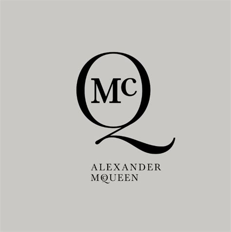 Alexander McQueen Logo - LogoDix