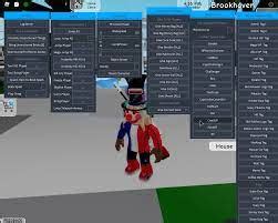 Roblox Brookhaven Rp Admin Script Hilesi