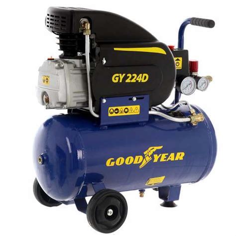 Compressori Aria Elettrici Goodyear