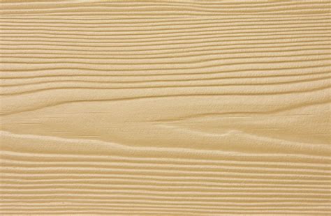 Bardage Clin Cedral Click Relief Fibre Ciment NG C11 Beige Rif