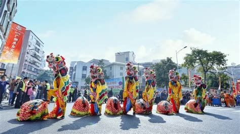 非遗百科之二十七｜麒麟起舞 纳福祈祥腾讯新闻