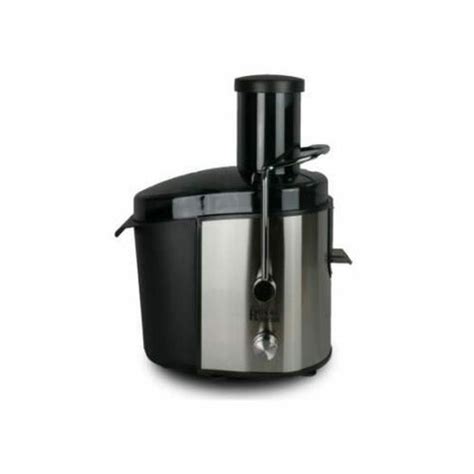 Centrifugeuse Extracteur De Jus De Fruit Watt Sante Di T Tique