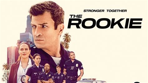 The Rookie Season Release Date Netflix