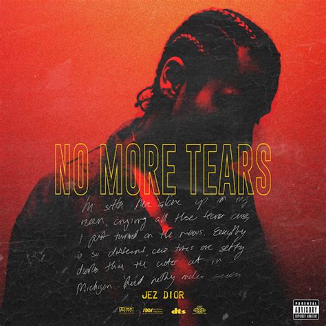 No More Tears Youtube Music