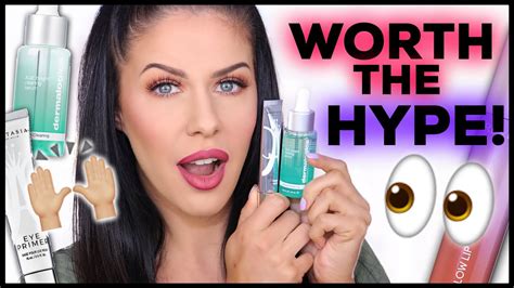 5 New Products Worth The Hype June 2019 Youtube