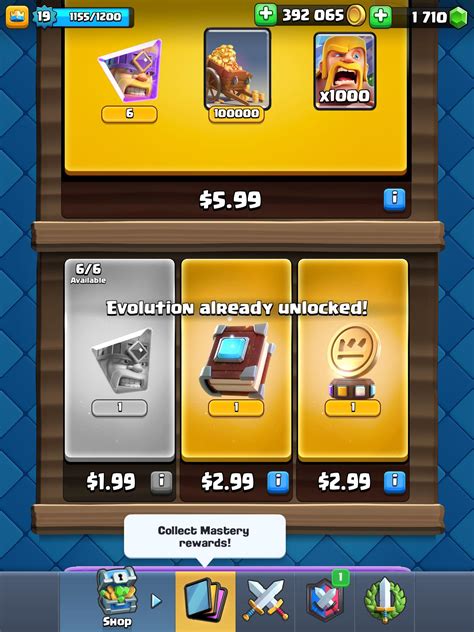 credit card declined : r/ClashRoyaleCirclejerk