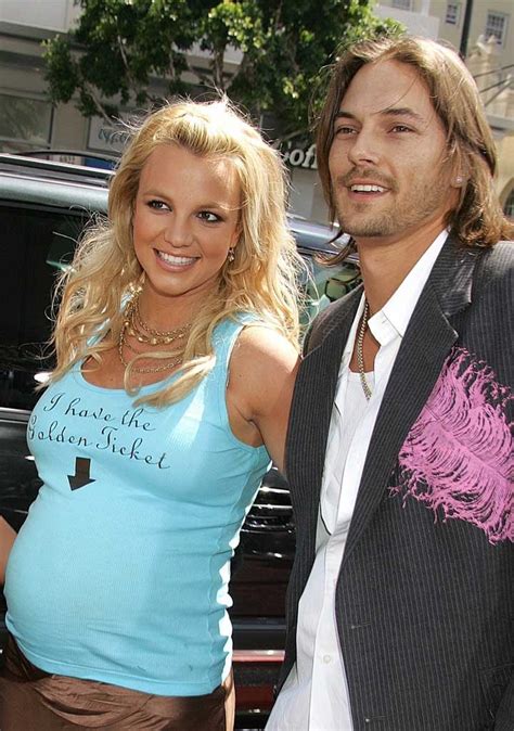 Britney Spears A Look Back At Her Dating History Justin Timberlake To