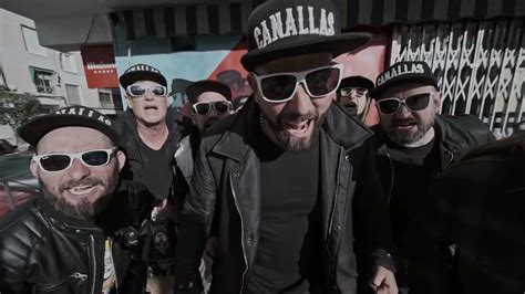 La Kruel Band Publica El Videoclip De Autodestrucci N Primer