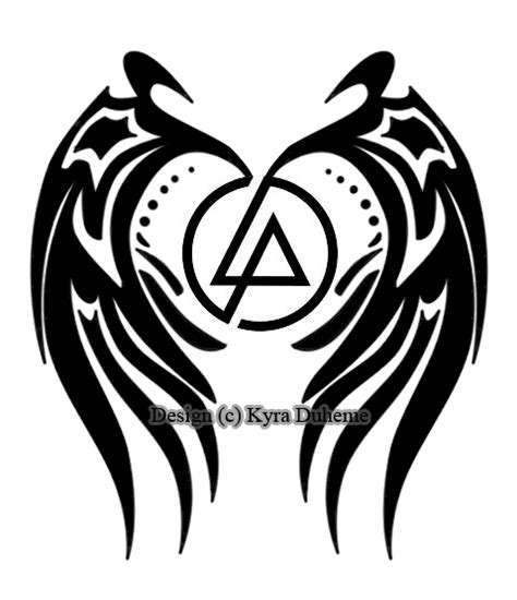 Linkin Park Tattoo Concept by KyraDuheme on DeviantArt