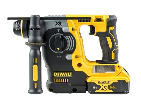 Akumulatorowy Zestaw Combo DeWalt DCK654P3T QW 18V 3x5 0Ah 6