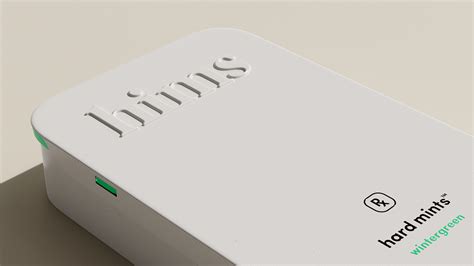 Hims Hard Mints :: Behance