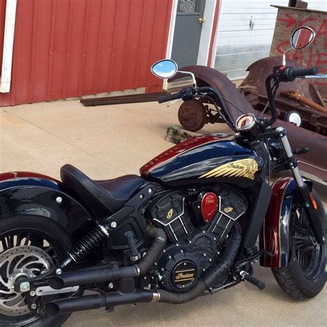 Indian Scout Bobber Custom Paint Bestmotorcycles Netlify App