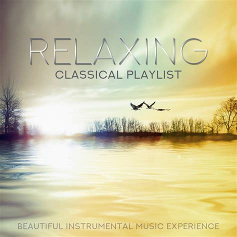 Relaxing Classical Playlist Beautiful Instrumental Music Experience Compilation By Various