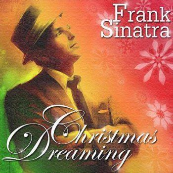 Frank Sinatra - Let It Snow! Let It Snow! Let It Snow! Lyrics ...