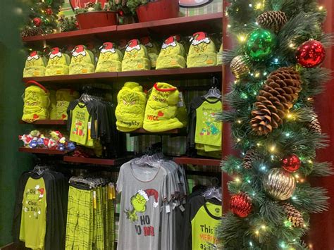 A Gift Guide To Holidays At Universal Orlando Resort Discover Universal