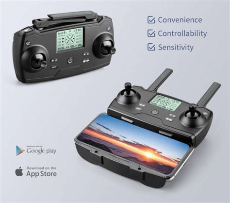 Jjrc X17 Review Specifications Price Features