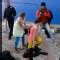 Beaten But Not Tamed Punk Band Pussy Riot Strikes Back In Sochi CNN
