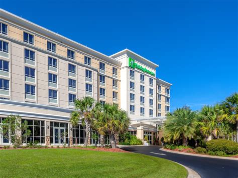 Tallahassee Hotel Holiday Inn And Suites Tallahassee Conference Ctr N