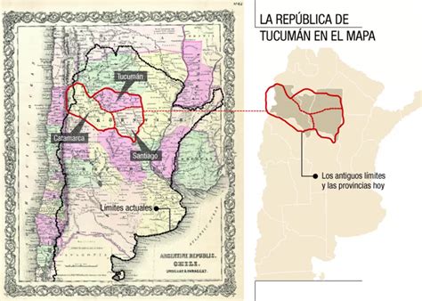 Bicentenario Claves Para Conocer La Rep Blica De Tucum N