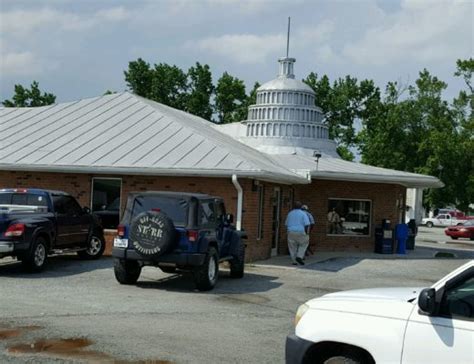 Boss Hogs Backyard Bbq Williamston Nc Patricks Bbq Trail