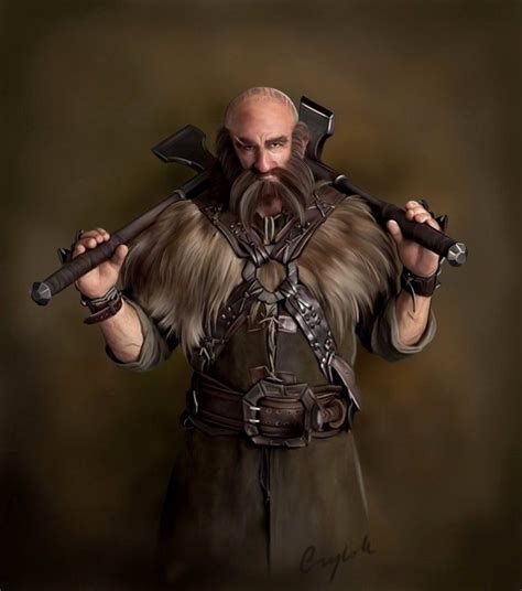 Dwalin By Aegileif On Deviantart The Hobbit The Hobbit Movies Lord