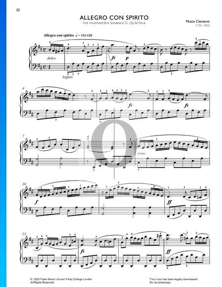 Lullaby Op No Johann Friedrich Burgm Ller Piano Sheet Music