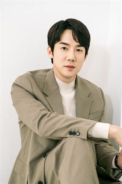 Yoo Yeon Seok On Understanding His Character In The Interest Of Love