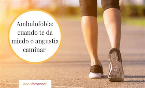 O Que É Ambulofobia