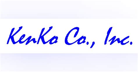 KenKo Co., Inc. | Aviation Pros