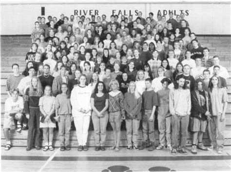 River Falls High School - Find Alumni, Yearbooks & Reunion Plans - Classmates