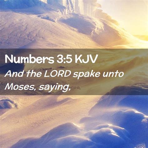 Numbers 35 Kjv Bible Verse Images