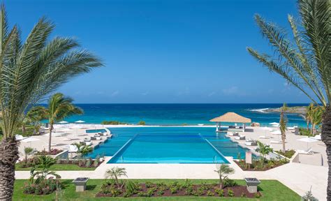 Sandals Royal Cura Ao Air Canada Vacations