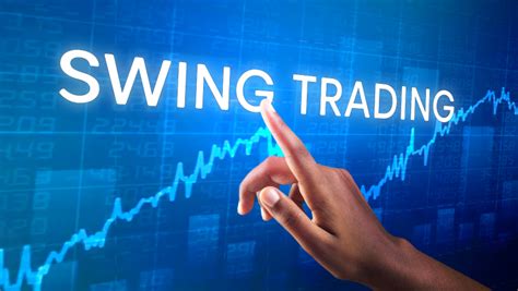 What Is Swing Trading How To Swing Trade Axi UAE