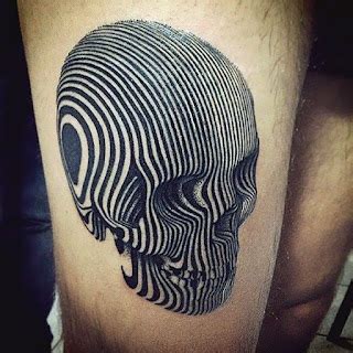 Dosis De Tinta Los Hombres Y Los Tatuajes