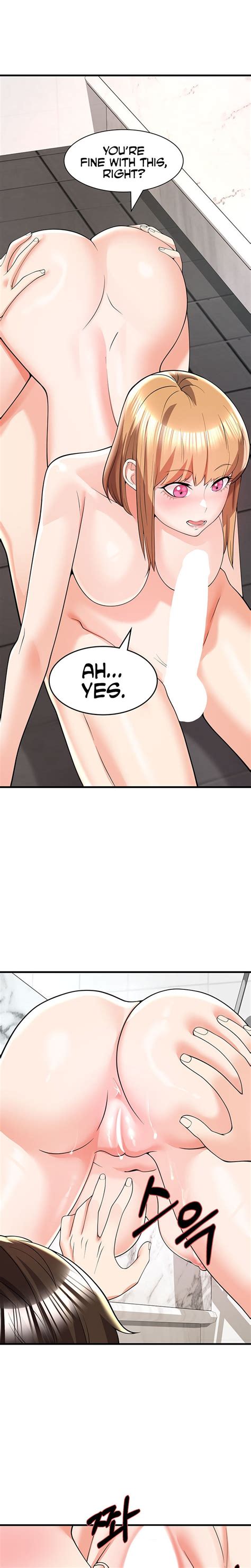 Sextertainment Chapter Read Webtoon