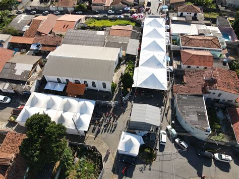 18ª Festa do Milho Celebra 18 Anos de Tradição e Sabor em Jacareí