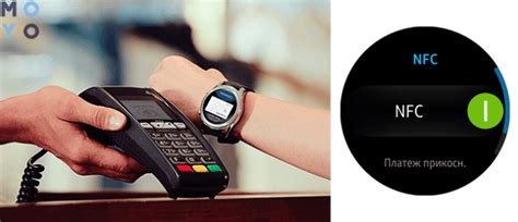 12 Лучших смарт-часов с NFC – рейтинг 2025 | TopSmartfonov