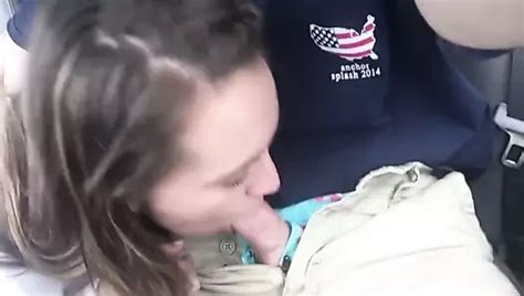 Lunch Break Car Blowjob In English Porn Xhamster