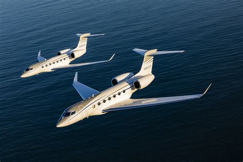 Gulfstream Marks 100th Delivery Of Next Generation Aircraft Ultimate Jet The Voice Of