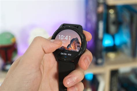 Xiaomi Watch Active S1 análisis review características precio y