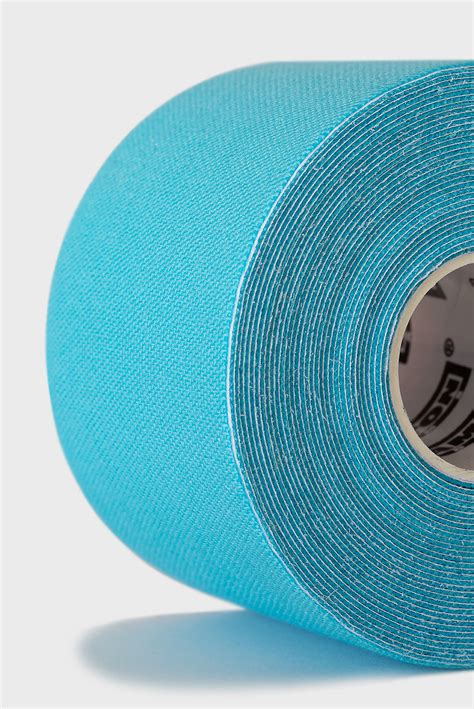 Shop 16ft Sky Blue Hampton Premium Kinesiology Tape Now Hampton Adams